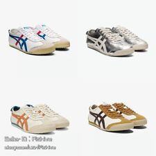 NEW Classic Onitsuka Tiger MEXICO 66 Sneakers Unisex Leisure multi-color 2024 picture