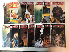 Nailbiter (2014) #1-30 (VF+/NM) Complete Set Mike Henderson art Image picture