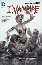 I, Vampire Vol. 2 by Joshua Hale Fialkov: Used picture