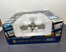 Franklin Mint Precision Models Armour 1:48 SPITFIRE Moonraker Plane B11B615 picture