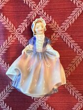 Dinky Do: Royal Doulton Figurine HN 1678 picture