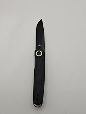 Kizer Vanguard Squidward EDC Pocket Knife G10 Handle 154CM Steel V3604C2 No Box picture