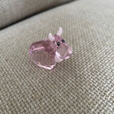 Swarovski Limited Edition Lovlots Pinky Mo #888950 picture