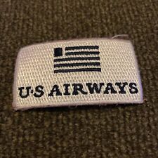 U.S. AIRWAYS Sew On Patch picture