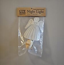 CTW Home Collection Angel Night Light picture