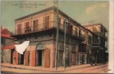 c1900s NEW ORLEANS, Louisiana Postcard 