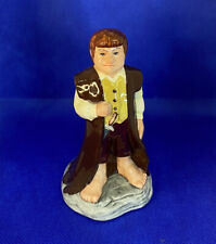 Royal Doulton Bilbo baggins Middle Earth 1979 Lord Of the Rings Hn 2914 picture