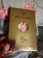 Rare To Find VTG Bal A Versailles Jean Desprez Paris EDT 3.4FL OZ 100ml picture
