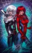 The Amazing Spider-Man #20 Ariel Diaz Variant Cover (B) Marvel Comics picture
