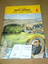 FIREFLY GUIDE - WEST SUSSEX 2000 52 pgs picture