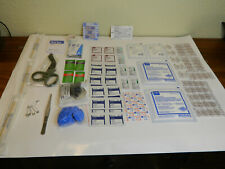 85 Items First Aid Kit Replacement, Resupplies picture