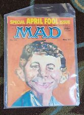 Mad Magazine #39 May, 1958 -  picture