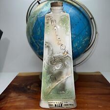 Jim Beam Vintage 1969 Whisky Decanter- Thailand A Nation of Wonders picture