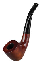 Pulsar Shire Pipes Brandy Cherry Wood - 6