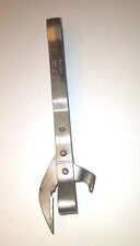 SkyLine Sky-line Bottle Can Corkscrew Opener Made In England Light use 1950's picture
