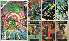 Green Arrow (1983), Green Arrow: The Longbow Hunters (1987) DC Comics VF/NM picture