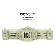Vintage Marshall Field's CITY SIGHTS THE FIELD MUSEUM 18