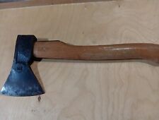 VINTAGE GDR HAND AX ( East German) picture