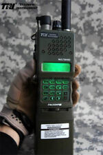 15W TRI AN/PRC152 Handheld Aluminum Shell Radio Multiband Walkie-talkie US STOCK picture