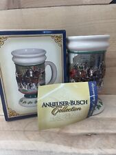 Anheuser Busch Collection 2006 St Patricks Day Stein CS635 picture