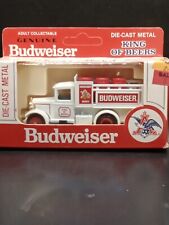 Budweiser - Vintage model of days gone by , by Hartoy picture
