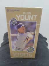 Milwaukee Brewers Robin Yount (The Kid)1990s bobble head 40th anv picture