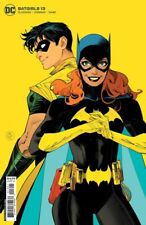 Batgirls #13A VF/NM; DC | Robin Variant - we combine shipping picture
