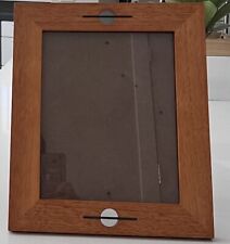 Vintage 1998 Retro MCM Frame By HB Group 13” X 11” picture