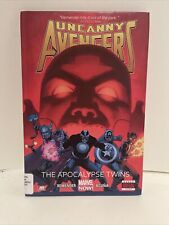 Uncanny Avengers #2 (Marvel, October 2013) picture
