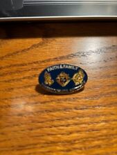 Knights of Columbus 2016-2018 Pennsylvania state pin picture