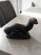 Vintage CHEVAT Of Nottingham Adorable Seal Figurine picture
