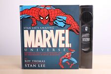 Stan Lee's Amazing Marvel Universe by Roy Thomas - 2006 picture