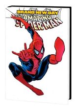 🔥VERY RARE🔥 THE AMAZING SPIDER-MAN Brand New Day COMPLETE EDITION picture
