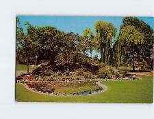 Postcard Rock Gardens in City Park, Anaheim, California picture