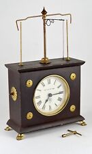 Horolovar Flying Pendulum Clock picture