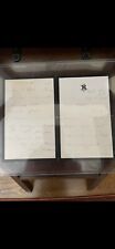 Theodore Roosevelt Letter.  Handwritten 4 page letter from Oyster Bay L.I. 1878. picture