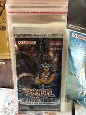 100 SPECIAL BOOSTER CARD PROTECTION YUGIOH TEAM BAG + Booster Protector picture