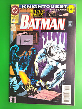 DETECTIVE COMICS BATMAN   #670   VF/NM    1994  COMBINE SHIPPING BX2431 picture