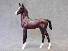 Breyer * Favory Airiella * 1827 Lipizzaner Foal Traditional Model Horse picture