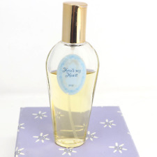 Vintage Avon Here's my Heart Cologne Spray 1958 3/4 Full picture