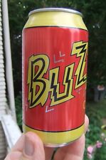 2007 BUZZ COLA Empty Can Matt Groening The Simpsons Movie picture
