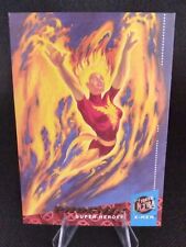 Phoenix 1994 Fleer Ultra X-men Trading Card picture