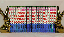 NANA Vol.1-21 Japanese Complete Full Manga Comics set Ai Yazawa Japanese Ver picture