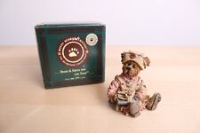 Boyds Bearstone Figurine The Bearstone Collection picture