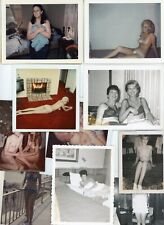 Over 275 1950's-60's-70's-80 Original Risque Photos & Polaroids  Friends&Lovers picture