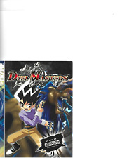 Duel Masters  Cine-Manga, Vol. 2 Paperback A Duel on the Dark Side picture