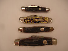 Vintage Imperial Pocket Knives Lot of 4 picture