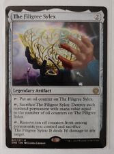 The Filigree Sylex #227 - MTG Phyrexia: All Will Be One NM picture