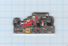 Pin's Formula 1 F1 A. Prost Ferrari Agip picture