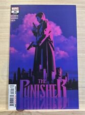 The Punisher Vol 12 (2019) Issue #16 Legacy #244 picture